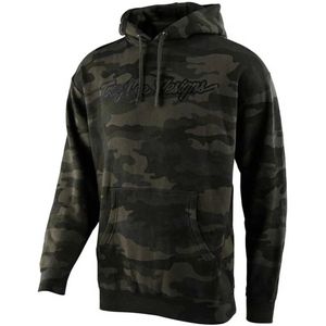 Troy Lee Designs Signature Hoodie