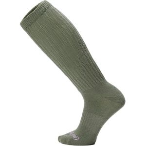 Timberland Extra Heavy Slouch Long Socks Groen EU 35-38 Vrouw