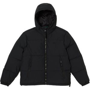 Lacoste Bh3522-00 Jacket Zwart M-L Man