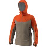 Dynafit - Radical - Softshelljack - Ademend - Gerecycled Materiaal