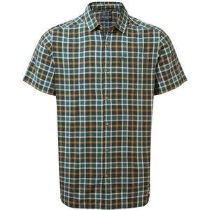 Craghoppers Menlo Overhemd Met Korte Mouwen