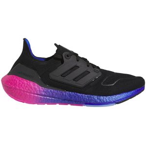 Adidas Ultraboost 22 Running Shoes Zwart EU 38 2/3 Man
