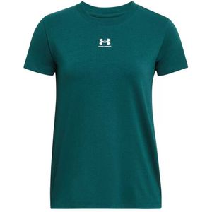 Under Armour Essential Core T-shirt Met Korte Mouwen