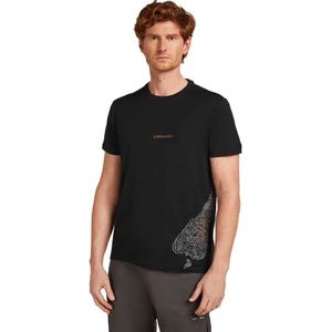 Icebreaker Merino 150 Tech Lite 30th Anniversary T-shirt Met Korte Mouwen
