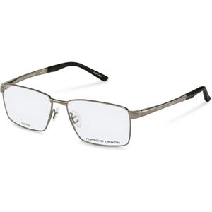 Porsche Design P8777 Square Bril