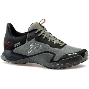 Tecnica Magma S Hiking Shoes Grijs EU 45 2/3 Man