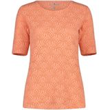 Cmp 35n6116 T-shirt Met Korte Mouwen