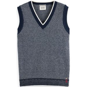 Scotch & Soda 178537 Vest