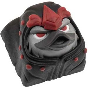 Ducky X Hotkeys League Aqua Duck Dark Edition Dkl-db-mx Toetsenbord Engels