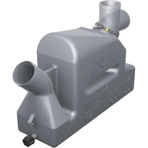 Vetus Lp45 Uitlaatspruitstuk Gerenoveerd