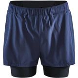 Craft Adv Essence 2-in-1 Shorts