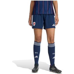 adidas - OL 2025/26 - Korte Damesbroek