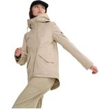 Aigle - Ais24wout006 - Korte Parka - MTD® - Fishtail