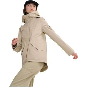 Aigle - Ais24wout006 - Korte Parka - MTD® - Fishtail