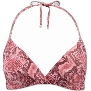 Barts - Keona - Halter Bikini Top - Roze