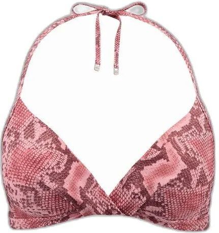 Barts - Keona - Halter Bikini Top - Roze