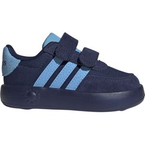 Adidas Breaknet 2.0 Cf Shoes Blauw EU 27