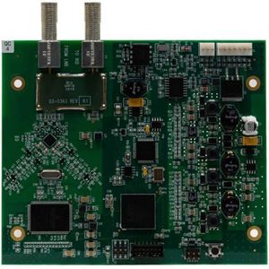 Kvh Rf7 Tracv Serie G/m Pcb