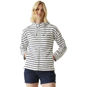 Regatta - Bayletta II - Jas - Groen - Katoen/Polyester