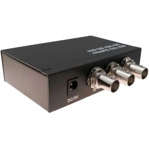 Euroconnex Sdi-splitter 1x2