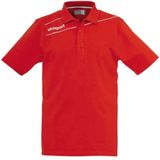 Uhlsport - Stream 3.0 - Poloshirt - Korte Mouw