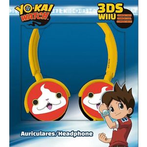 Indeca Yo-kai Watch Gamingheadset