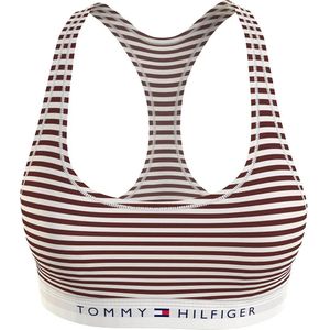 Tommy Hilfiger Original Unlined Bralette Sportbeha