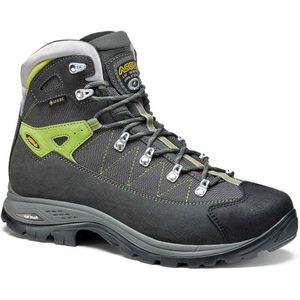 Asolo Finder Gv Mm Hiking Boots Grijs EU 42 1/2 Man