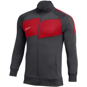 Nike Dri-fit Academy 20 Pro Sweatshirt Met Rits