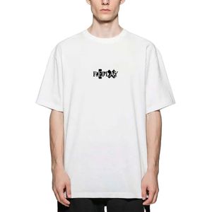 Replay Mmg354.000.23454 T-shirt Met Korte Mouwen