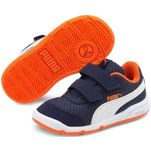 Puma Stepfleex 2 Mesh Ve Velcro Schoenen