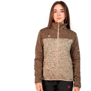 Izas Novi Ii Fleece Met Volledige Rits