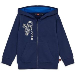 Lego Wear Scout Sweatshirt Blauw 146 cm