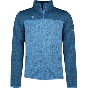 Izas - Stratus - Softshelljack - Rood - Winddicht en Waterdicht