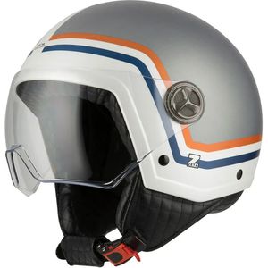 Nzi Zeta 2 Open Helm