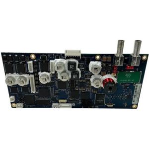 Kvh Tracvision Tv5 Softwareset