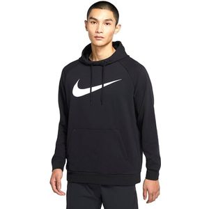 Nike Dri-fit Swoosh Hoodie