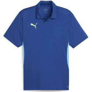 Puma Select Individual Korte Mouw Poloshirt