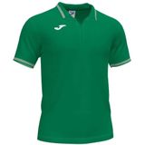 Joma - Campus III - Korte Mouw Poloshirt - Unisex