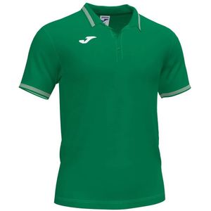 Joma - Campus III - Korte Mouw Poloshirt - Unisex
