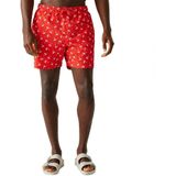 Regatta - Loras - Zwemshort - 100% Gerecycled Polyester - Kort Casual