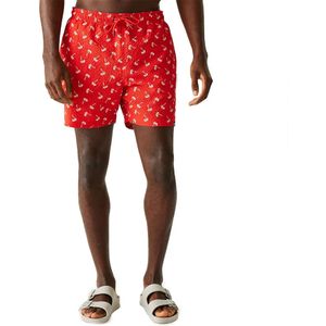 Regatta - Loras - Zwemshort - 100% Gerecycled Polyester - Kort Casual