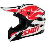 Shot Pulse Revenge Offroadhelm