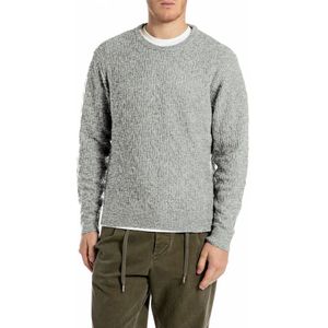 Replay Uk4872.000.g23894 Trui