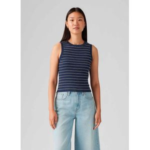 Levi´s ® Tulip Mouwloos T-shirt