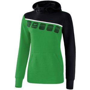 Erima 5-c Hoodie