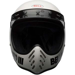 Bell Moto Moto-3 Classic Integraalhelm Gerenoveerd