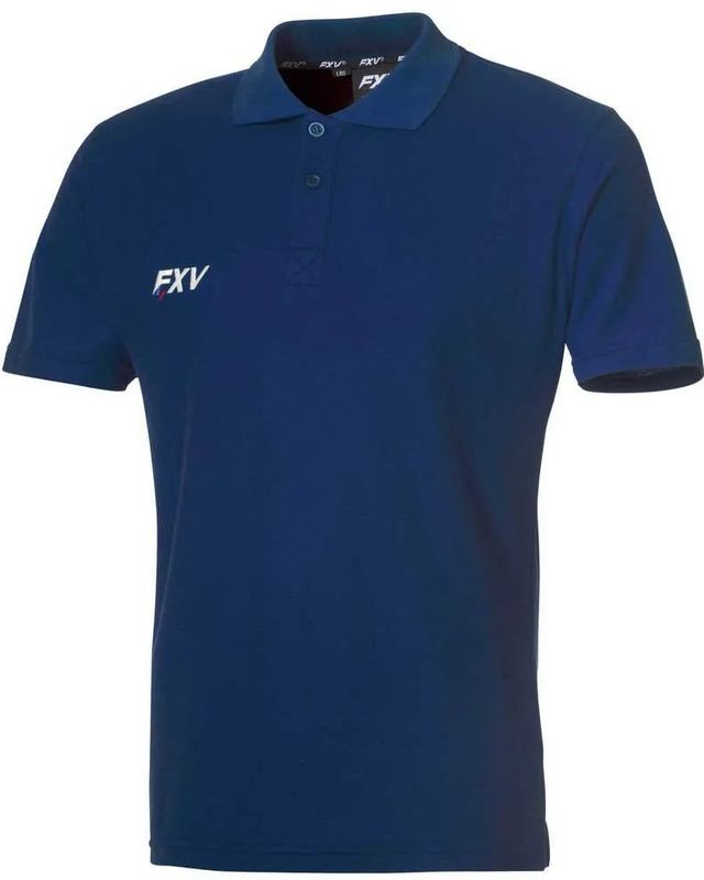 Force - XV Classic Force - Poloshirt - Korte Mouw