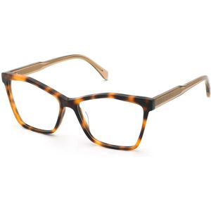 Zadig&voltaire Vzv441 Butterfly Damesbril