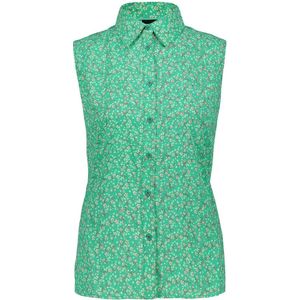 Cmp - 39T6846 - Mouwloos Shirt - Dames